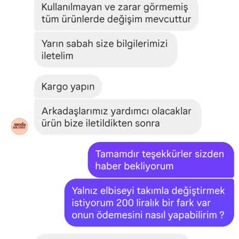 Modaakimi Sitesinde İletişim Sorunları Ve Hayal Kırıklığı