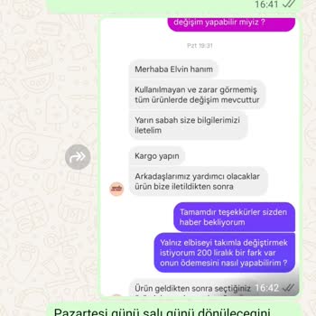 Modaakimi Sitesinde İletişim Sorunları Ve Hayal Kırıklığı