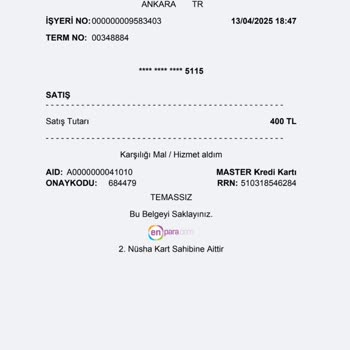 Kişisel Verilerim Güvende Mi? David Walker Parfüm Mağazası Endişesi