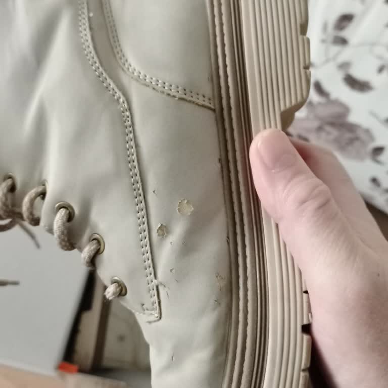 Lumberjack Botlarda Sürekli Sorun Yaşıyorum