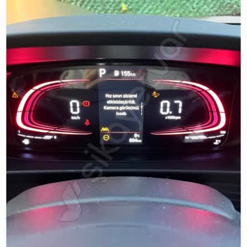 Hyundai İ20'de Güvenlik Sistemleri Sorunu