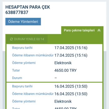 1xBet Çekim İşlemlerinde Süreklilikle Karşılaşılan Güvenlik Engeli Ve İletişim Sorunları