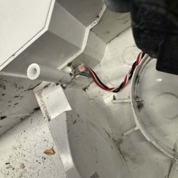 Roborock S8: Yüksek Tamir Ücreti Ve Hayal Kırıklığı