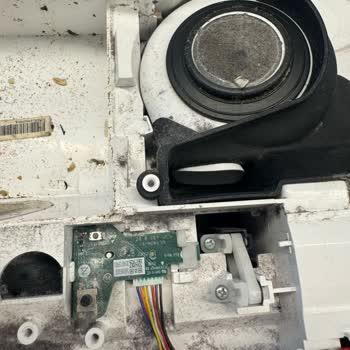 Roborock S8: Yüksek Tamir Ücreti Ve Hayal Kırıklığı