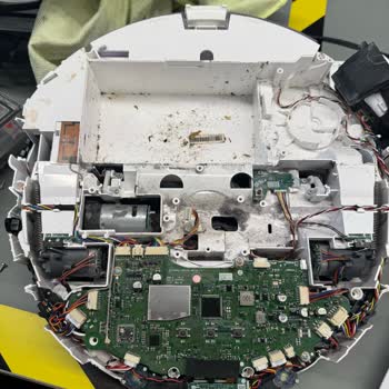 Roborock S8: Yüksek Tamir Ücreti Ve Hayal Kırıklığı