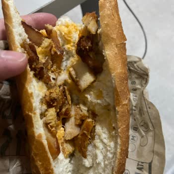 Eksik Ürünlerle Dolu Sipariş Hayal Kırıklığı