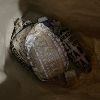 Eksik Ürünlerle Dolu Sipariş Hayal Kırıklığı