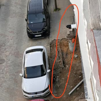 Kablo Net'in Sürekli Kesilen İnterneti Ve İlgisiz Hizmeti