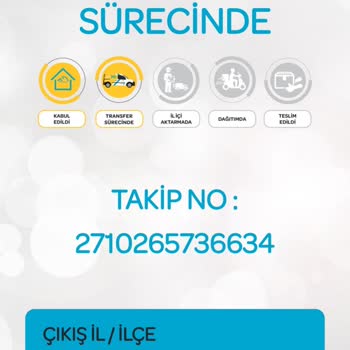 Epttavm'den Sipariş Teslim Edilemiyor!