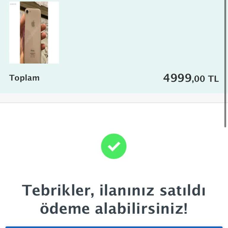 Sahibinden.com Üzerinden Yapılan Alışverişte Dikkat Edilmesi Gerekenler