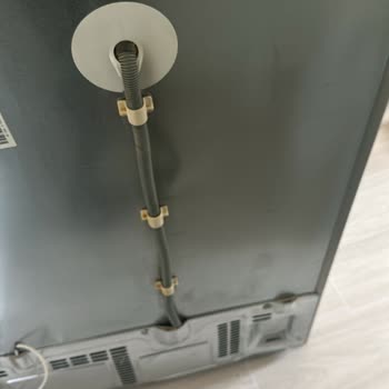 Arçelik Buzdolabı Parça Tedariği Sorunu