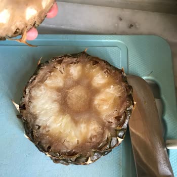 Bozuk Ananas Ve İade Sorunu
