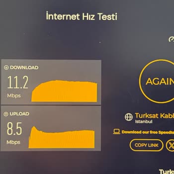 Türk Telekom Fiber İnternet Hız Sorunu ve Ayıplı Hizmet