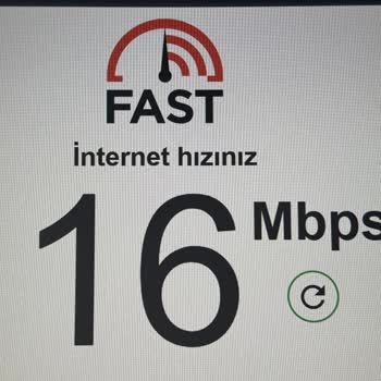 Türk Telekom Fiber İnternet Hız Sorunu ve Ayıplı Hizmet