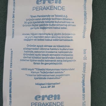 Intersport İndirim Fırsatını Kaçıran Müşteri Mağduriyeti