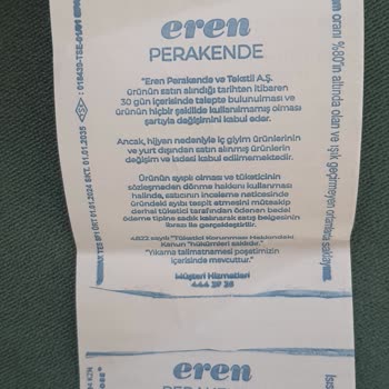 Intersport İndirim Fırsatını Kaçıran Müşteri Mağduriyeti