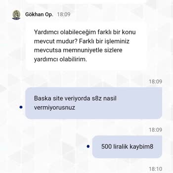Kayıp Bonus Mağduriyeti