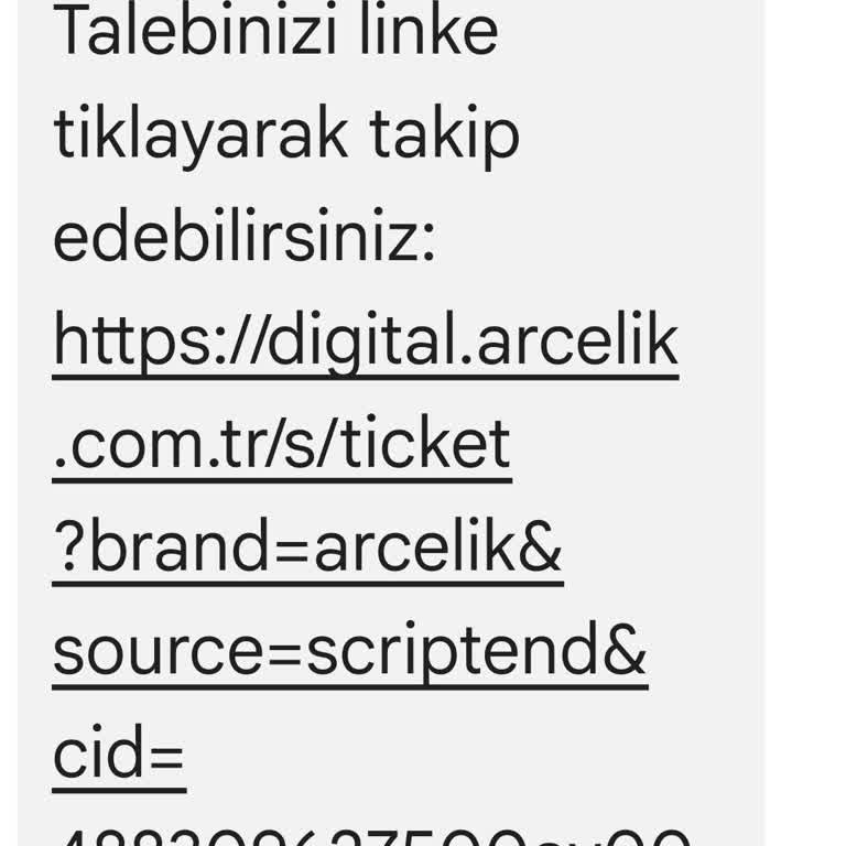 Arçelik Klima Montajında Yükseklik Engeli