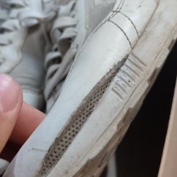Puma Ayakkabılarında Garanti Sorunu Ve Ret Kararı