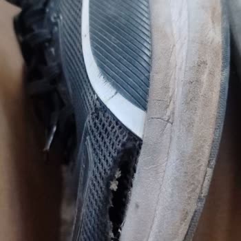 Puma Ayakkabılarında Garanti Sorunu Ve Ret Kararı