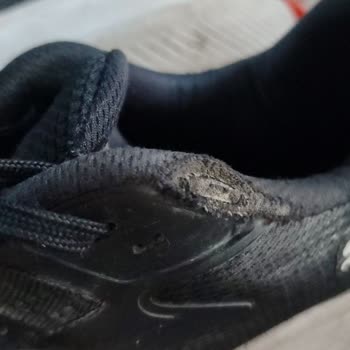 Puma Ayakkabılarında Garanti Sorunu Ve Ret Kararı