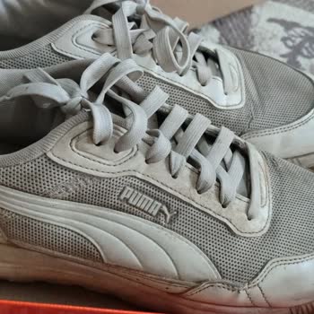 Puma Ayakkabılarında Garanti Sorunu Ve Ret Kararı