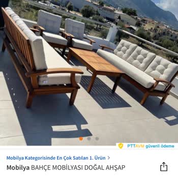 Sosyal Medya Üzerinden Yanıltıcı Bahçe Takımı İlanları Hakkında Uyarı