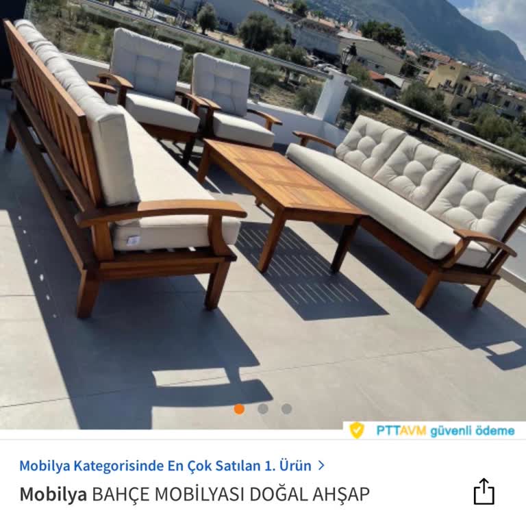 Sosyal Medya Üzerinden Yanıltıcı Bahçe Takımı İlanları Hakkında Uyarı