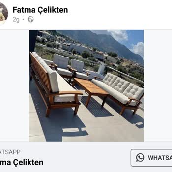 Sosyal Medya Üzerinden Yanıltıcı Bahçe Takımı İlanları Hakkında Uyarı