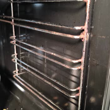 Pas İçinde Kaybolan Fırın