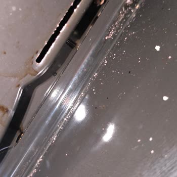 Pas İçinde Kaybolan Fırın