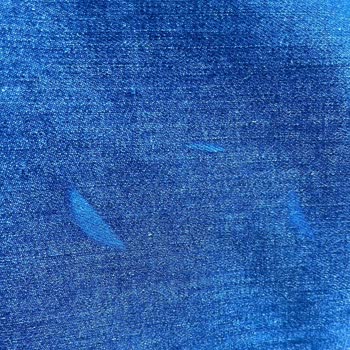 Lazer Seansında Pantolonun Yanması