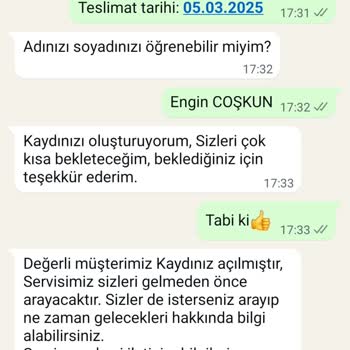 45 Gündür Montaj Bekleyen LG Klima: Müşteri Hizmetleri Ve Yetkili Servis Sorunu