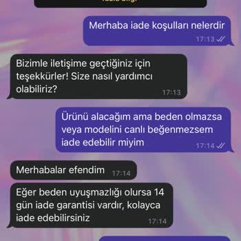 Online Alışverişte İletişim Sorunları Ve Teslimat Gecikmesi
