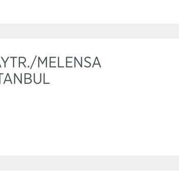 Online Alışverişte İletişim Sorunları Ve Teslimat Gecikmesi