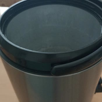 Penguen Termosun Hava Kaçırma Sorunu