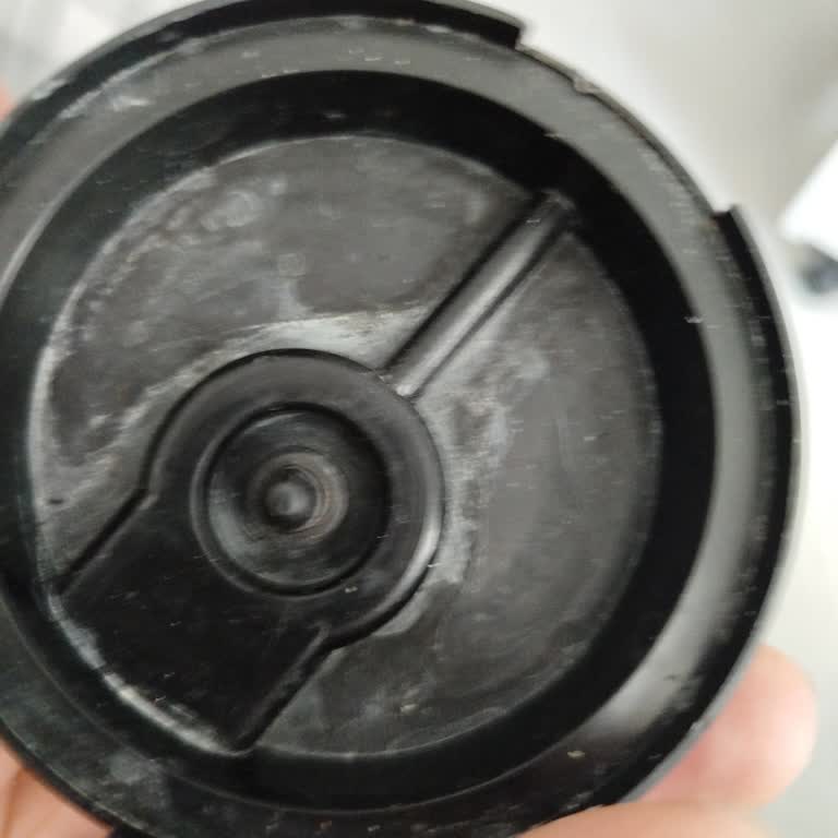 Penguen Termosun Hava Kaçırma Sorunu