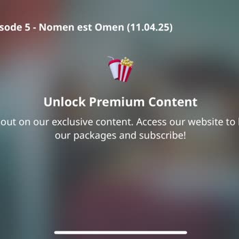 Exxen Üyelik Sorunu: Ödediğim Hizmeti Alamıyorum!