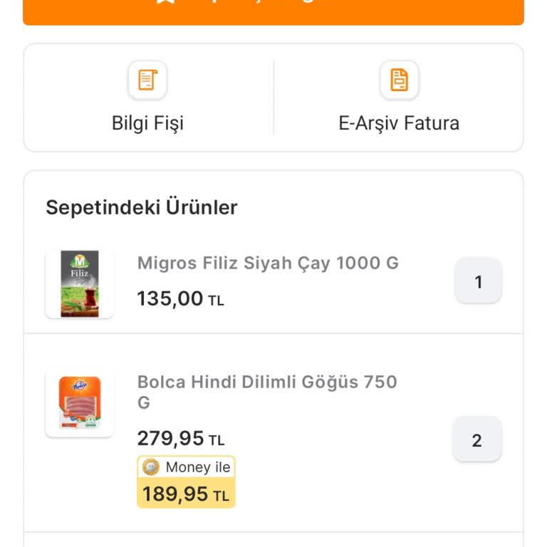 Siparişim Eksik Teslim Edildi Ve Müşteri Hizmetlerinden Yanıt Alamadım