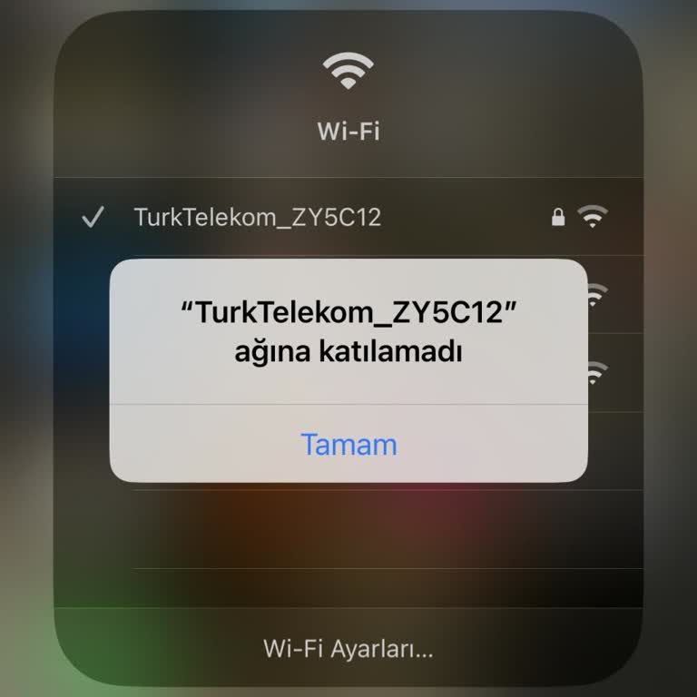 Türk Telekom İnternet Sorunu: Sürekli Kesinti Ve Çözüm Eksikliği