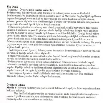 Yanlış Üyelik Ve Haksız Borç Talebi Mağduriyeti