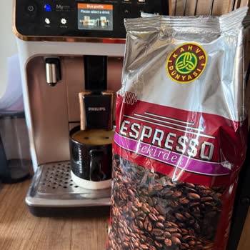 Kahve Dünyası'nda Hizmet Kalitesi Düşüşü Ve Yanlış Yönlendirme