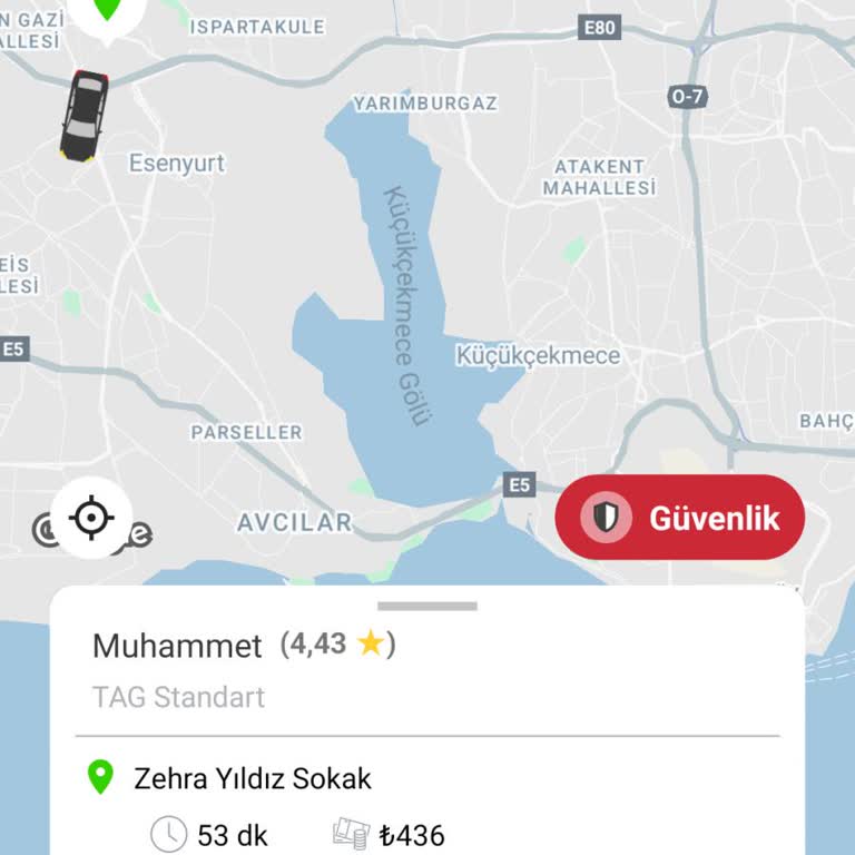 Kaybolan Kulaklık Ve Ulaşılamayan Müşteri Hizmetleri