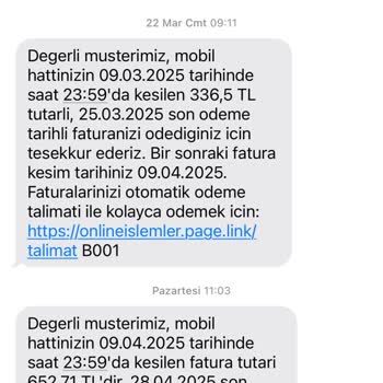 Yanıltıcı Cayma Bedeli Uygulaması