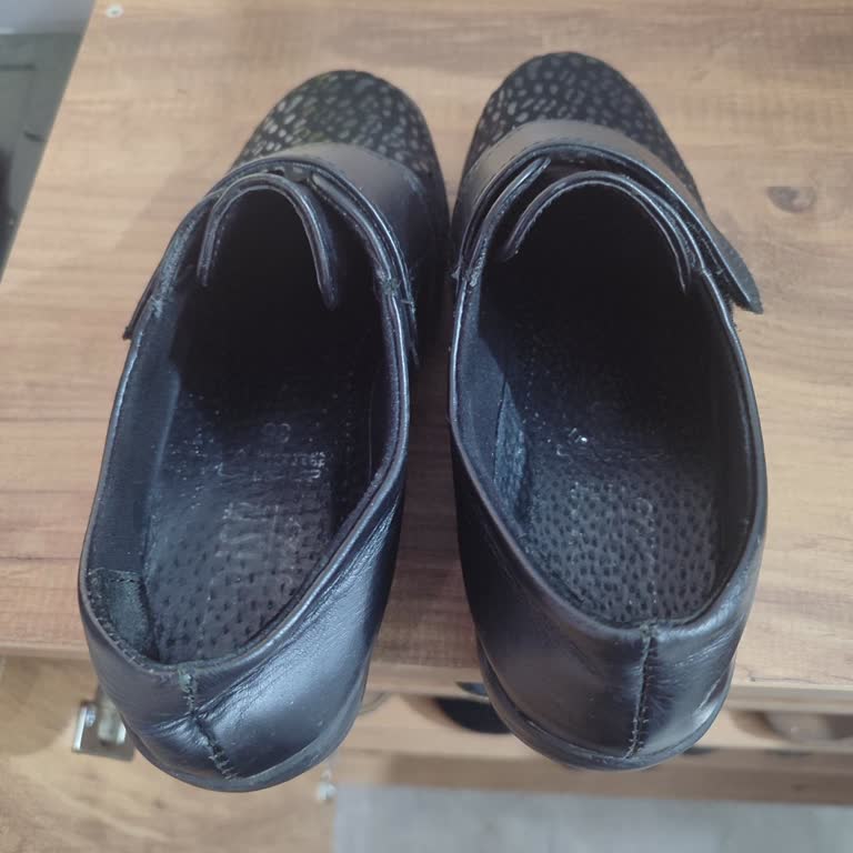 Kifidis Ayakkabıda Esneme ve İletişim Sorunu