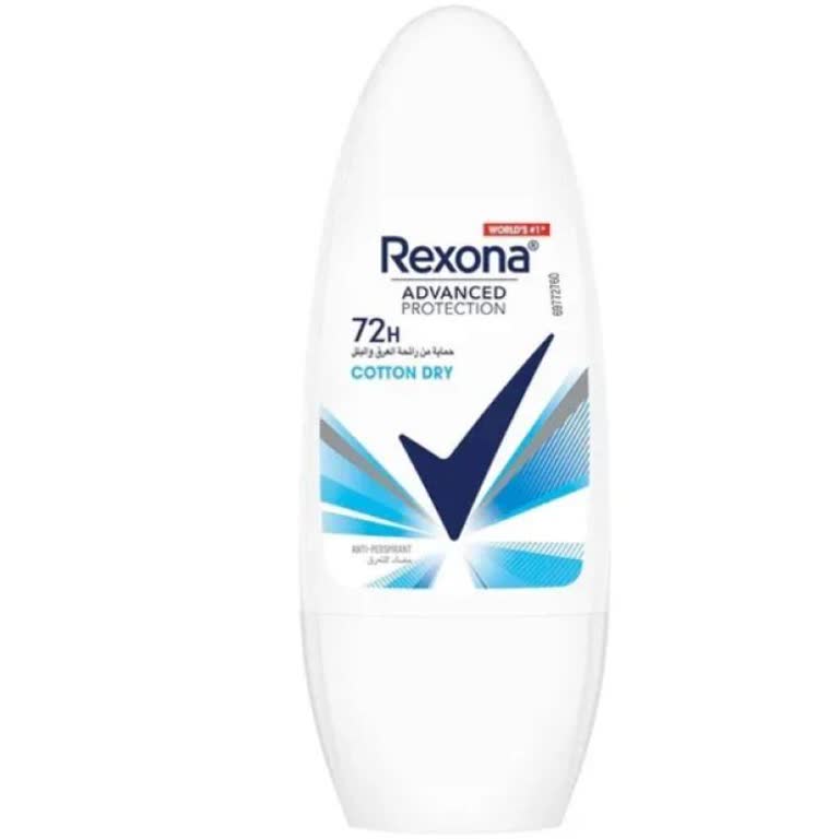 Rexona Roll On Kullanımında Ciddi Cilt Sorunları
