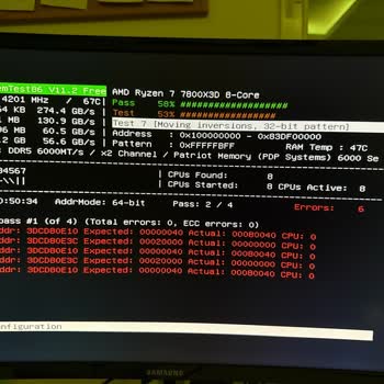 Dual Kanal RAM Uyumsuzluğu Ve İade Süreci Sorunu