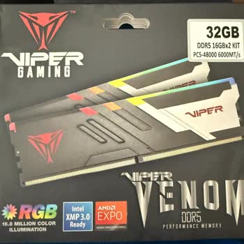 Dual Kanal RAM Uyumsuzluğu Ve İade Süreci Sorunu