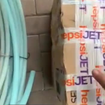 Hepsijet Kırık Ürün Ve Eksik Gelmesi