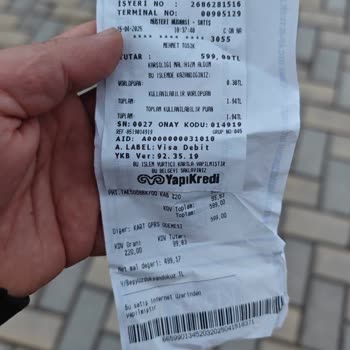 Media Markt'tan Alınan Kulaklık Sorunu